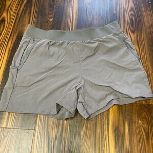 Columbia Leslie Falls Pull On Shorts Size XL